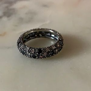 Pandora Cosmic Stars Ring